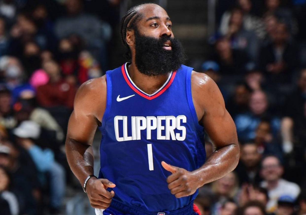 关于哈登在塞尔维亚队比赛中比分优势明显,逆转引发热议!的信息 关于哈登在塞尔维亚队比赛中比分优势明显,逆转引发热议!的信息