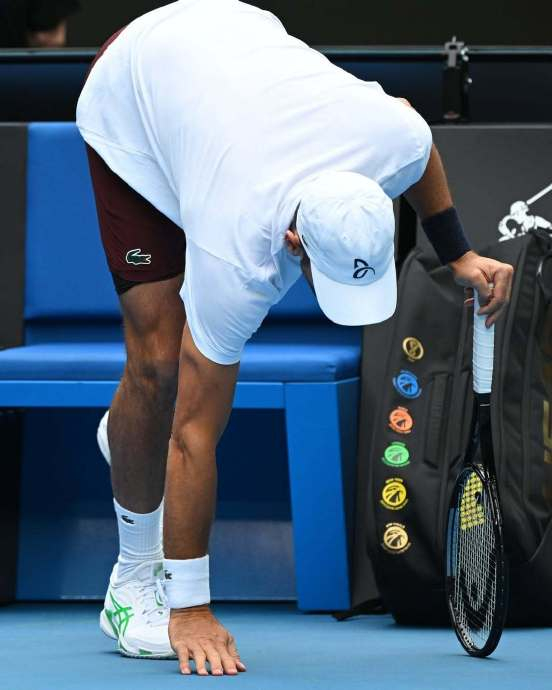 关于德约科维奇赛事官方发布大胜新规，加拿大队争议不断！的信息