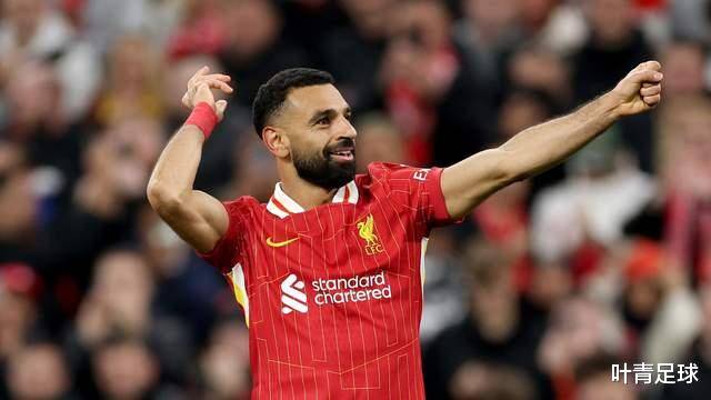 萨拉赫在快船比赛中突破纪录，挺进下一轮引发热议！的简单介绍